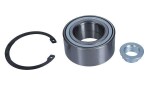 MAXGEAR  Rattalaagrikomplekt 33-0104