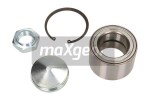 MAXGEAR  Rattalaagrikomplekt 33-0115