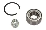MAXGEAR  Rattalaagrikomplekt 33-0118