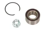 MAXGEAR Rattalaagrikomplekt 33-0121