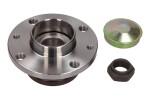 MAXGEAR Rattalaagrikomplekt 33-0135
