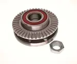 MAXGEAR Rattalaagrikomplekt 33-0141