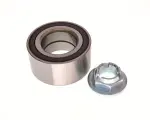 MAXGEAR  Rattalaagrikomplekt 33-0152