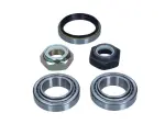 MAXGEAR  Rattalaagrikomplekt 33-0160