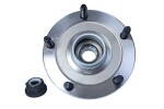 MAXGEAR Rattalaagrikomplekt 33-0187