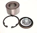 MAXGEAR Rattalaagrikomplekt 33-0228