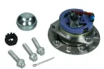 MAXGEAR  Rattalaagrikomplekt 33-0256