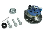 MAXGEAR  Rattalaagrikomplekt 33-0257