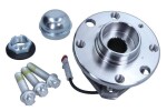 MAXGEAR Rattalaagrikomplekt 33-0258