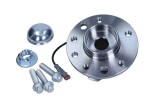 MAXGEAR  Rattalaagrikomplekt 33-0259