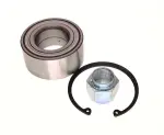 MAXGEAR  Rattalaagrikomplekt 33-0292