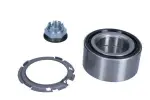 MAXGEAR  Rattalaagrikomplekt 33-0307