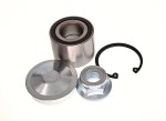 MAXGEAR Rattalaagrikomplekt 33-0318