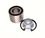 MAXGEAR Rattalaagrikomplekt 33-0337