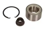 MAXGEAR  Rattalaagrikomplekt 33-0368