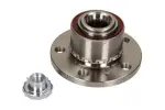 MAXGEAR  Rattalaagrikomplekt 33-0381
