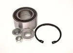 MAXGEAR  Rattalaagrikomplekt 33-0382