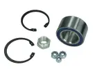 MAXGEAR  Rattalaagrikomplekt 33-0387