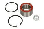 MAXGEAR  Комплект подшипника ступицы колеса 33-0392