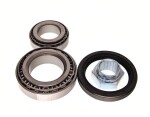 MAXGEAR Rattalaagrikomplekt 33-0394