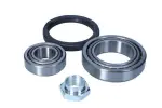 MAXGEAR  Rattalaagrikomplekt 33-0399