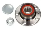 MAXGEAR  Rattalaagrikomplekt 33-0406