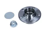MAXGEAR  Rattalaagrikomplekt 33-0407