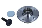 MAXGEAR  Rattalaagrikomplekt 33-0409