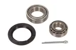 MAXGEAR  Rattalaagrikomplekt 33-0414