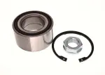 MAXGEAR  Rattalaagrikomplekt 33-0513