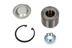 MAXGEAR Rattalaagrikomplekt 33-0515