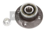 MAXGEAR Rattalaagrikomplekt 33-0519