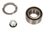 MAXGEAR Rattalaagrikomplekt 33-0520