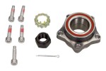 MAXGEAR Комплект подшипника ступицы колеса 33-0540