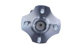 MAXGEAR  Rattalaagrikomplekt 33-0542