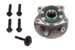 MAXGEAR Rattalaagrikomplekt 33-0552