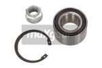 MAXGEAR  Rattalaagrikomplekt 33-0567