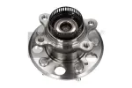 MAXGEAR  Rattalaagrikomplekt 33-0585