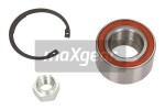 MAXGEAR Rattalaagrikomplekt 33-0597