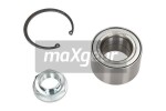 MAXGEAR Rattalaagrikomplekt 33-0605