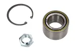 MAXGEAR  Rattalaagrikomplekt 33-0608