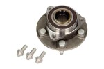 MAXGEAR Rattalaagrikomplekt 33-0629