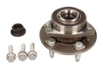 MAXGEAR Rattalaagrikomplekt 33-0630