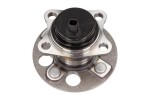 MAXGEAR  Rattalaagrikomplekt 33-0633