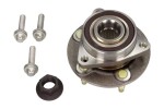 MAXGEAR  Rattalaagrikomplekt 33-0643