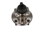 MAXGEAR Rattalaagrikomplekt 33-0646