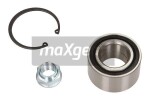 MAXGEAR  Rattalaagrikomplekt 33-0649