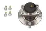 MAXGEAR  Rattalaagrikomplekt 33-0653