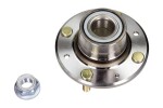 MAXGEAR Rattalaagrikomplekt 33-0654