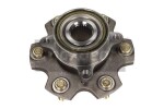 MAXGEAR Rattalaagrikomplekt 33-0655